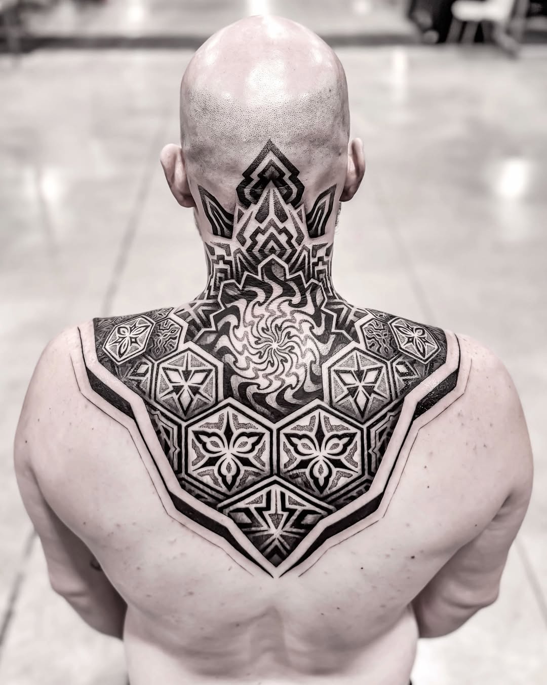 peypogram — work 1