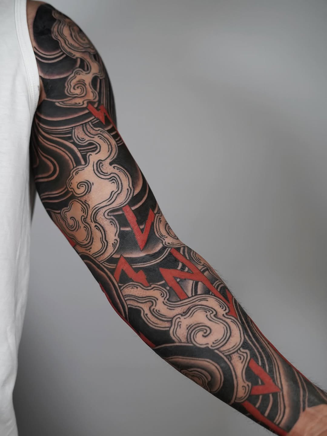 Work by @raimundo_ramirez