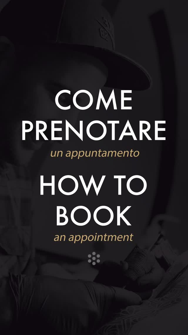 snertattoos geometric tattoo artist