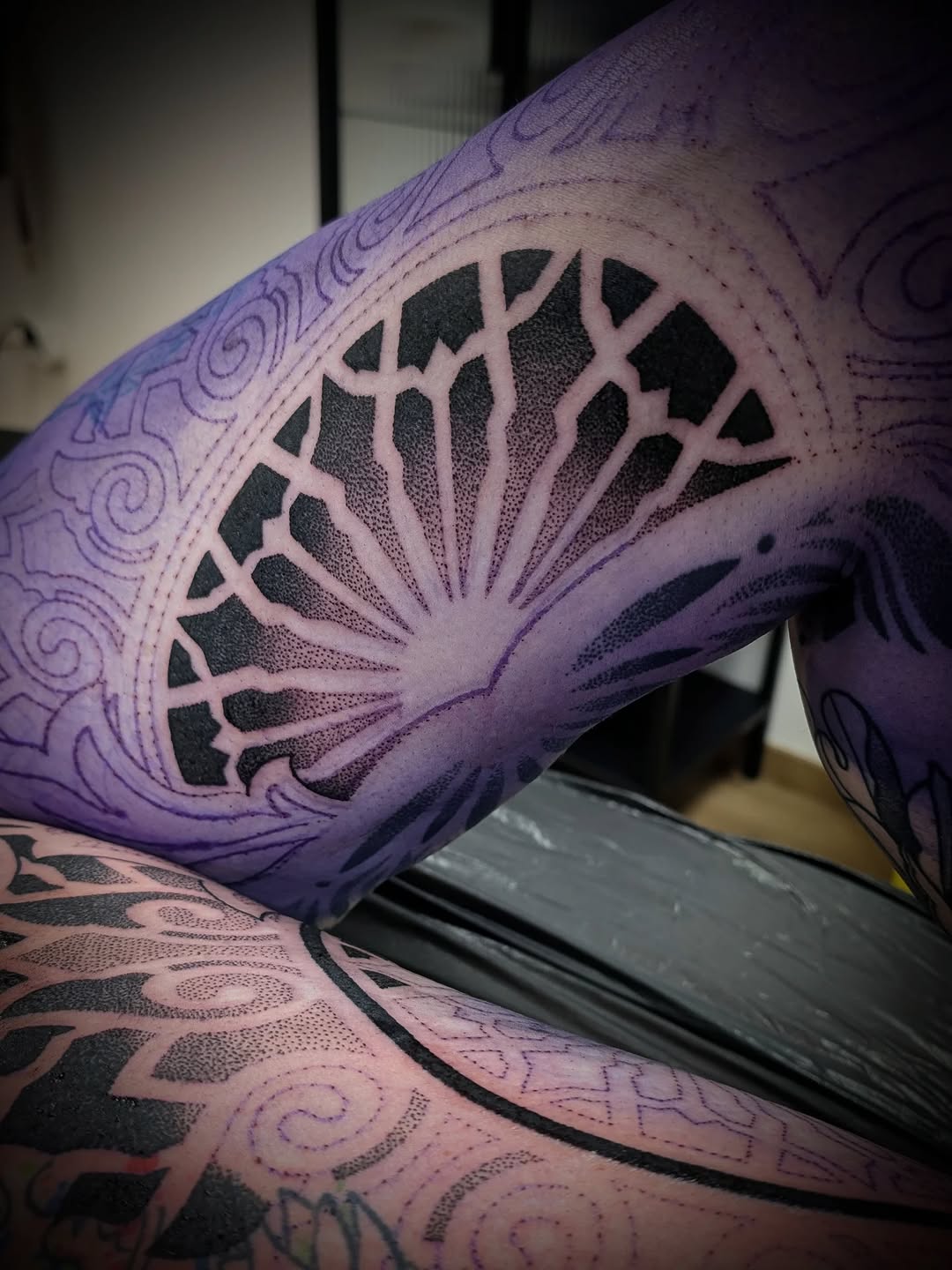 Loïc Ysmal — work 1