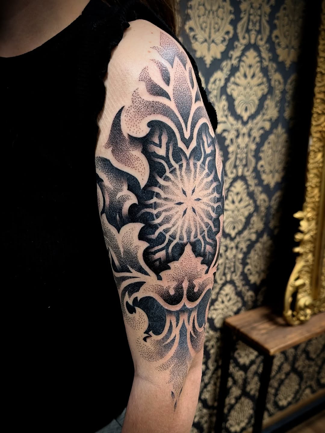 Loïc Ysmal — work 2