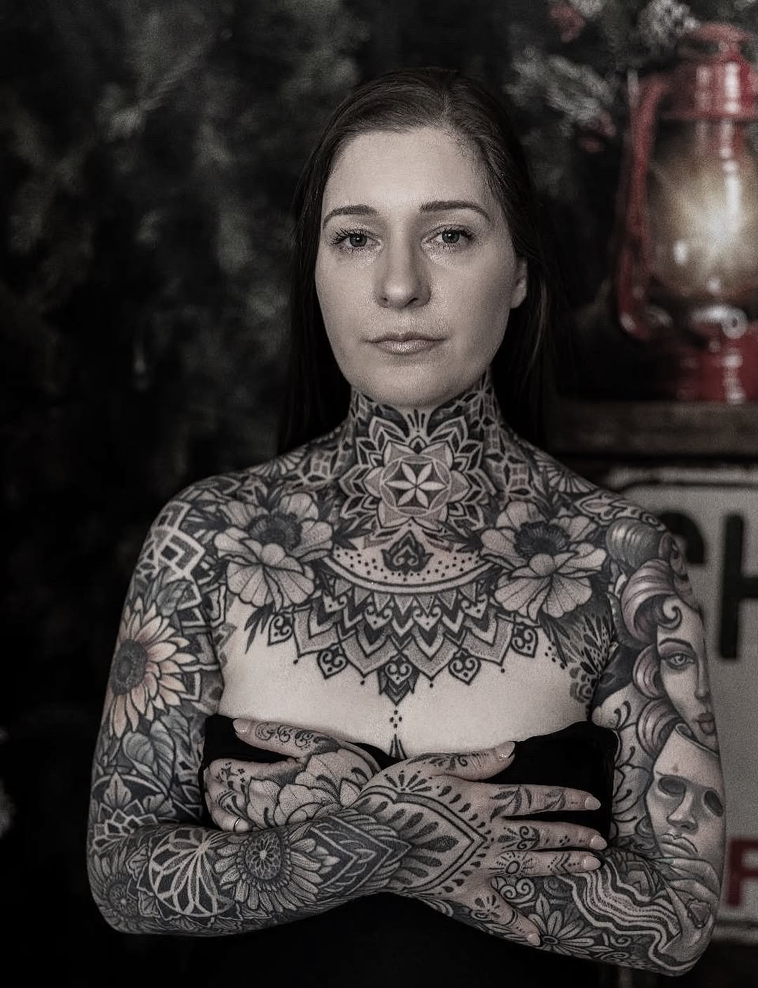 Marty Creak — work 2