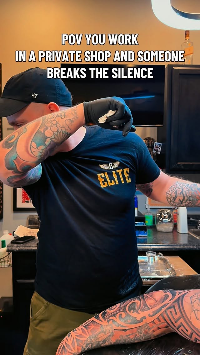 Work by @tattoosbynickfierro