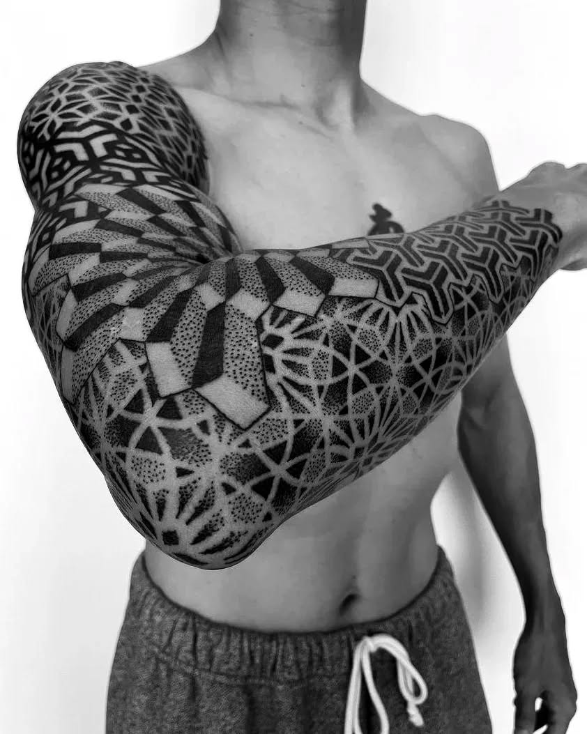 Tom Rousseau — work 2