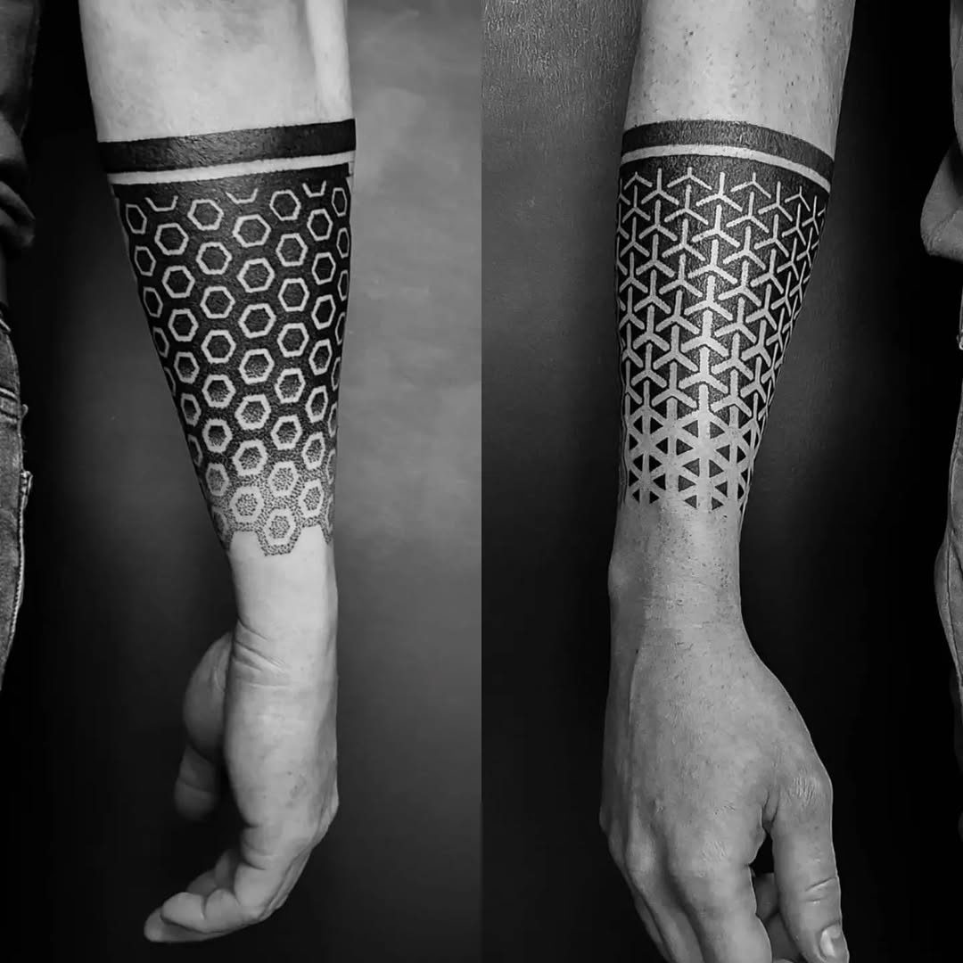 Tom Rousseau — work 3