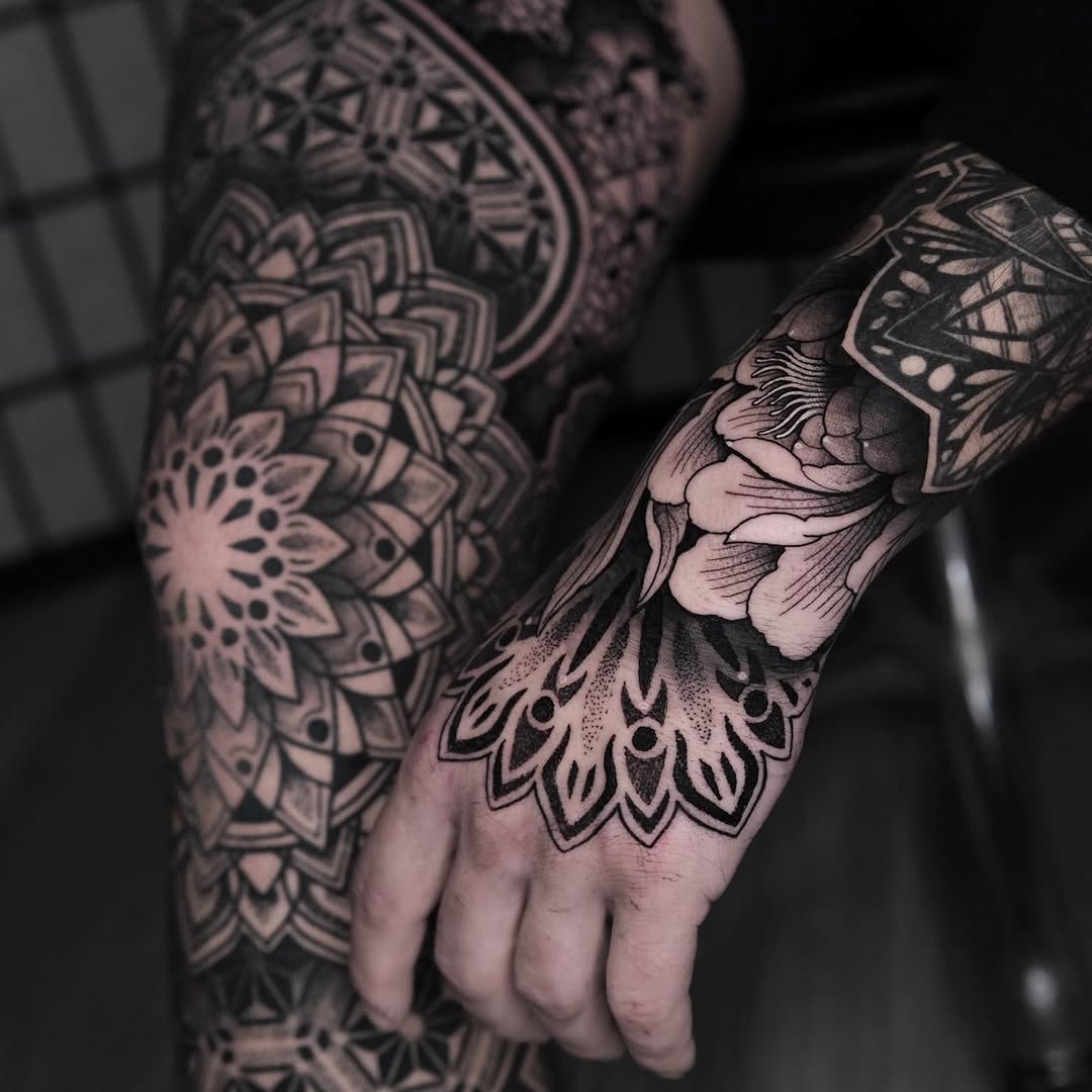 Raul Wesche — work 3