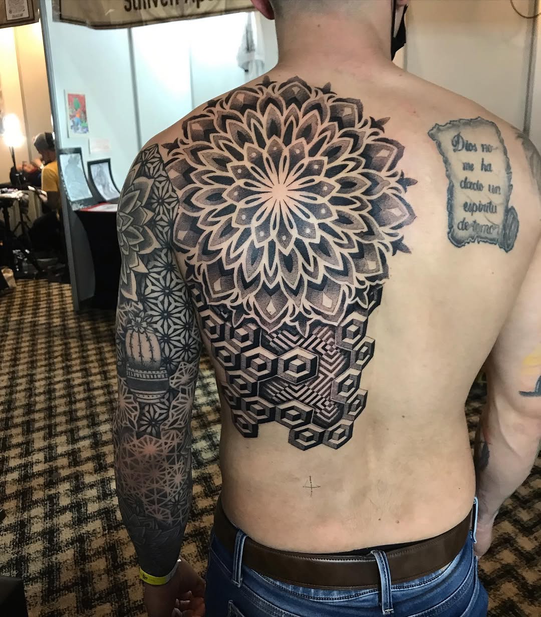 Yovarojastattoo — work 2