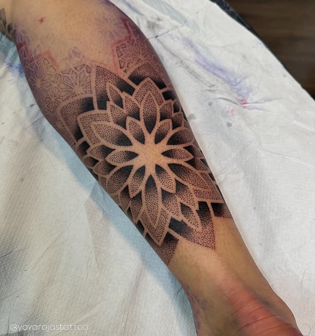 Yovarojastattoo — work 3