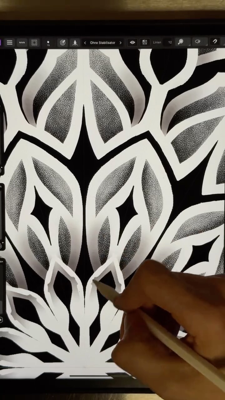 Work by @zottl_tattoo